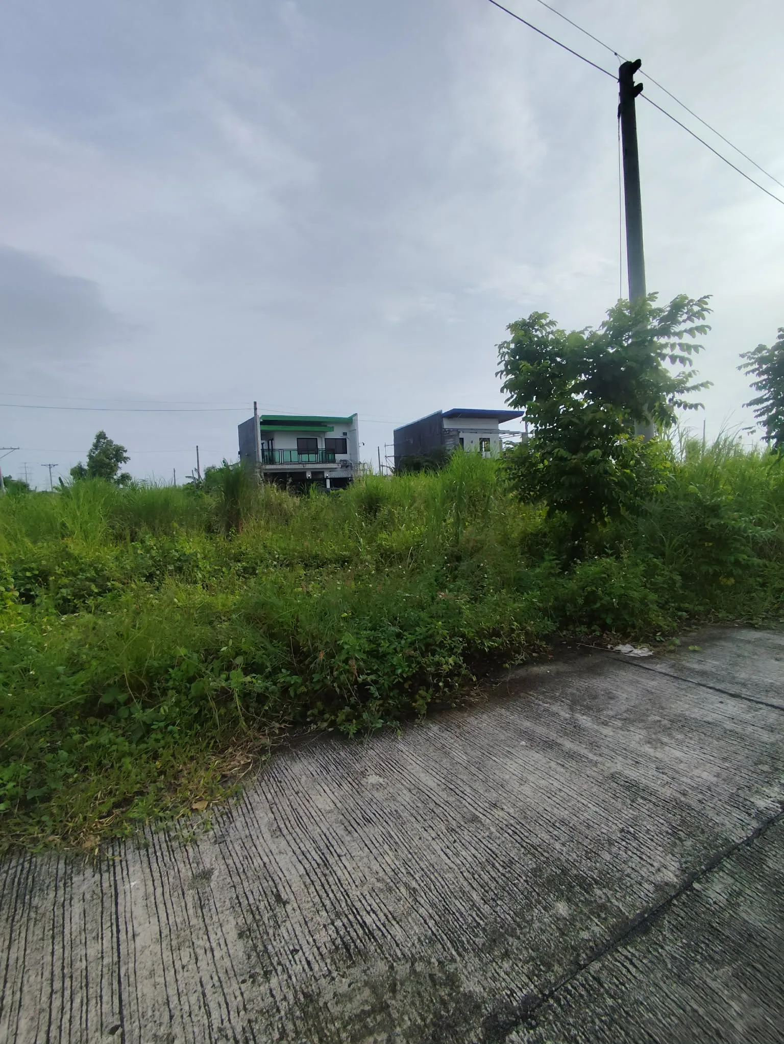 80 Sqm Residential Lot in RGG Homes, Mansilingan, Bacolod City - 2