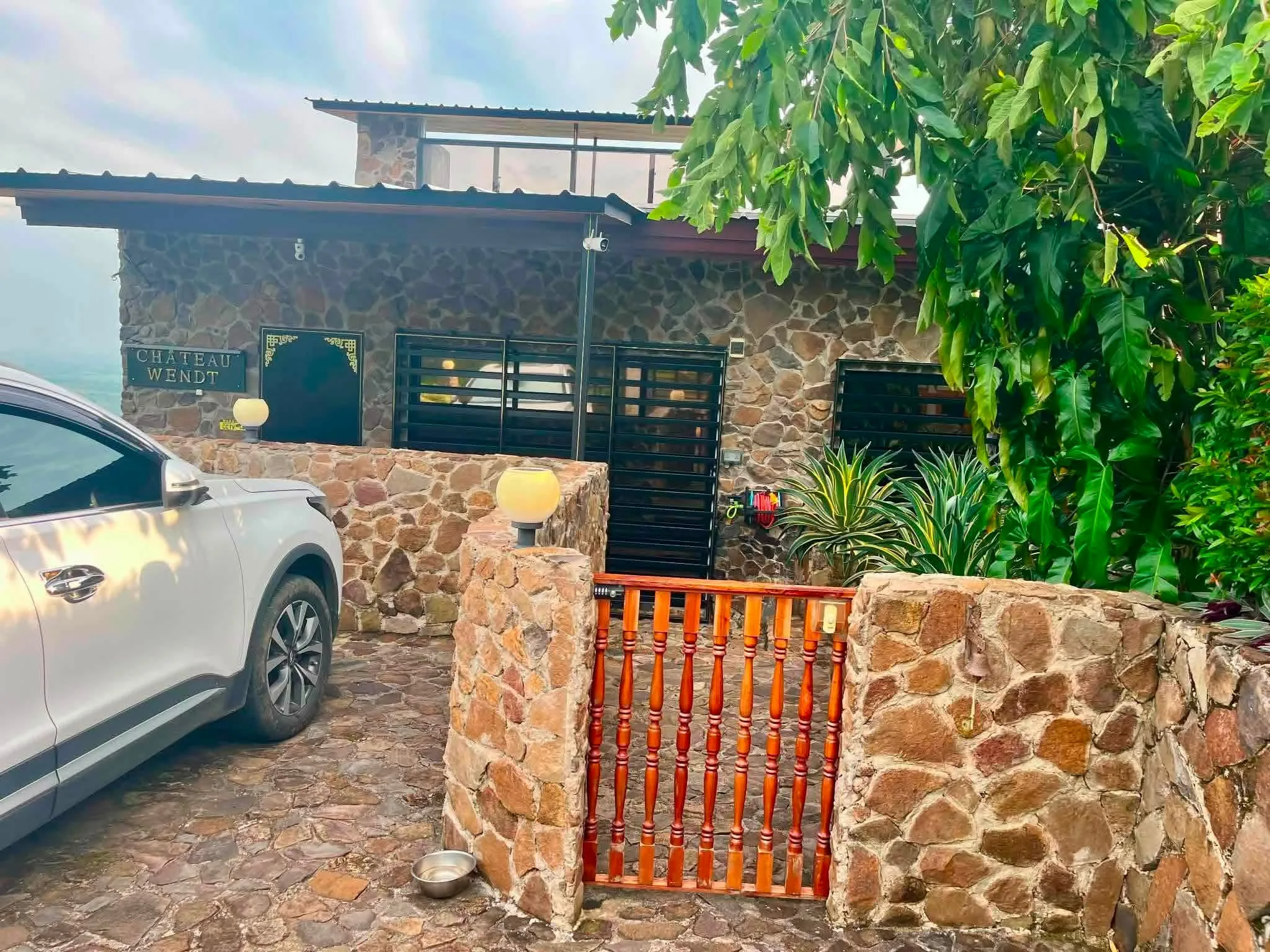 1,040 Residential Villa in Minoyan, Murcia