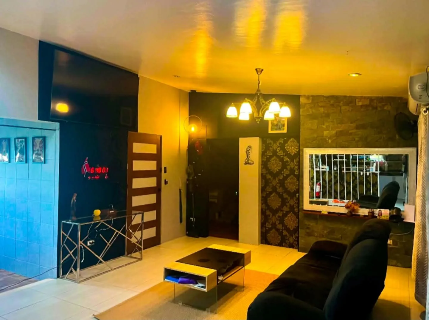1,040 Residential Villa in Minoyan, Murcia