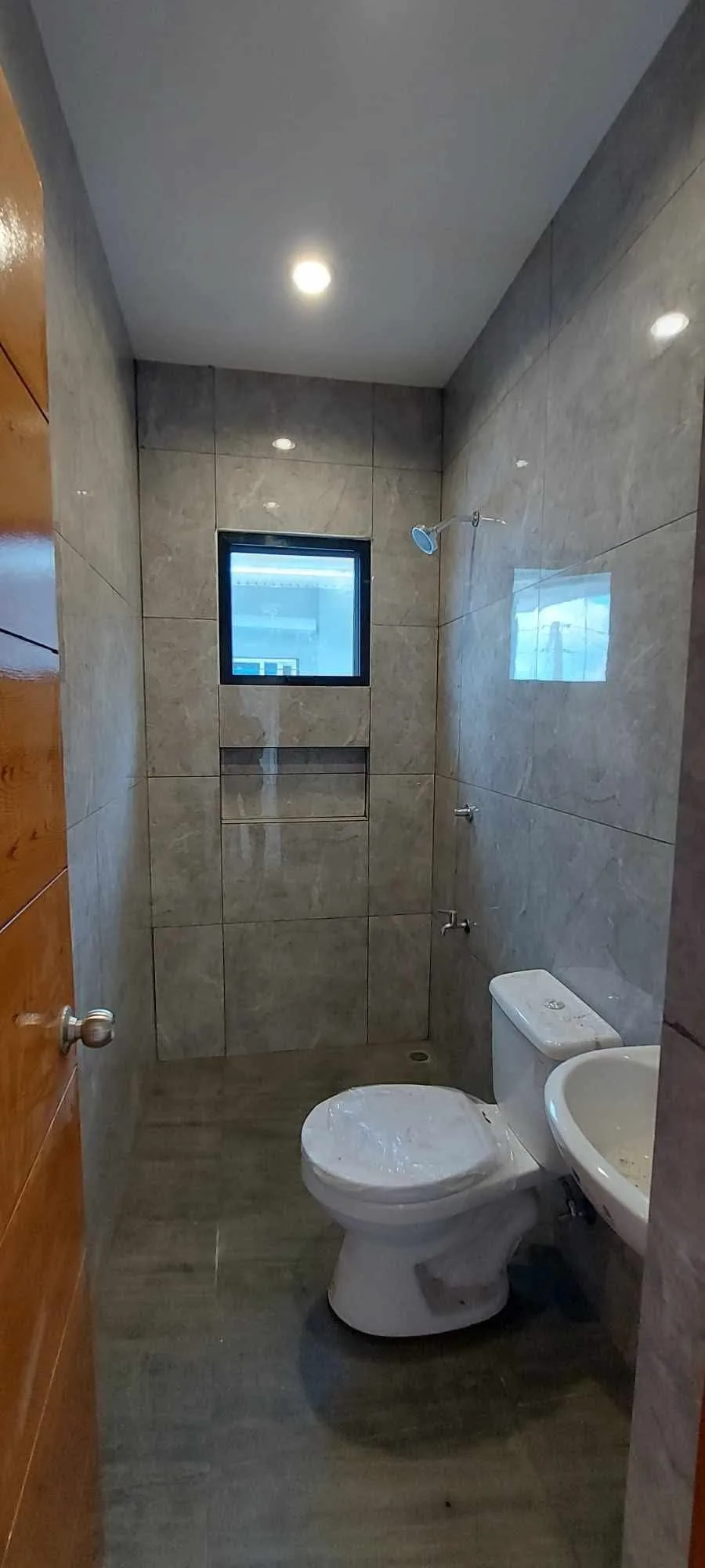 3-Bedroom 2-Storey Modern House for sale in Murcia