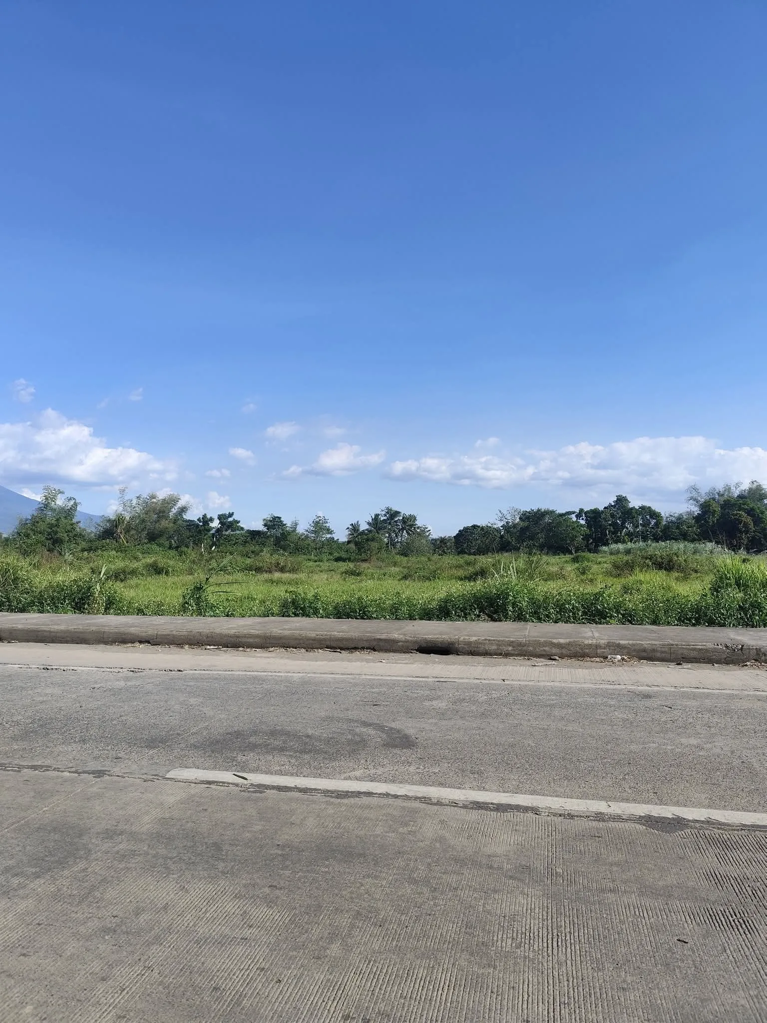 739 SQM Commercial lot along the Highway in Maao