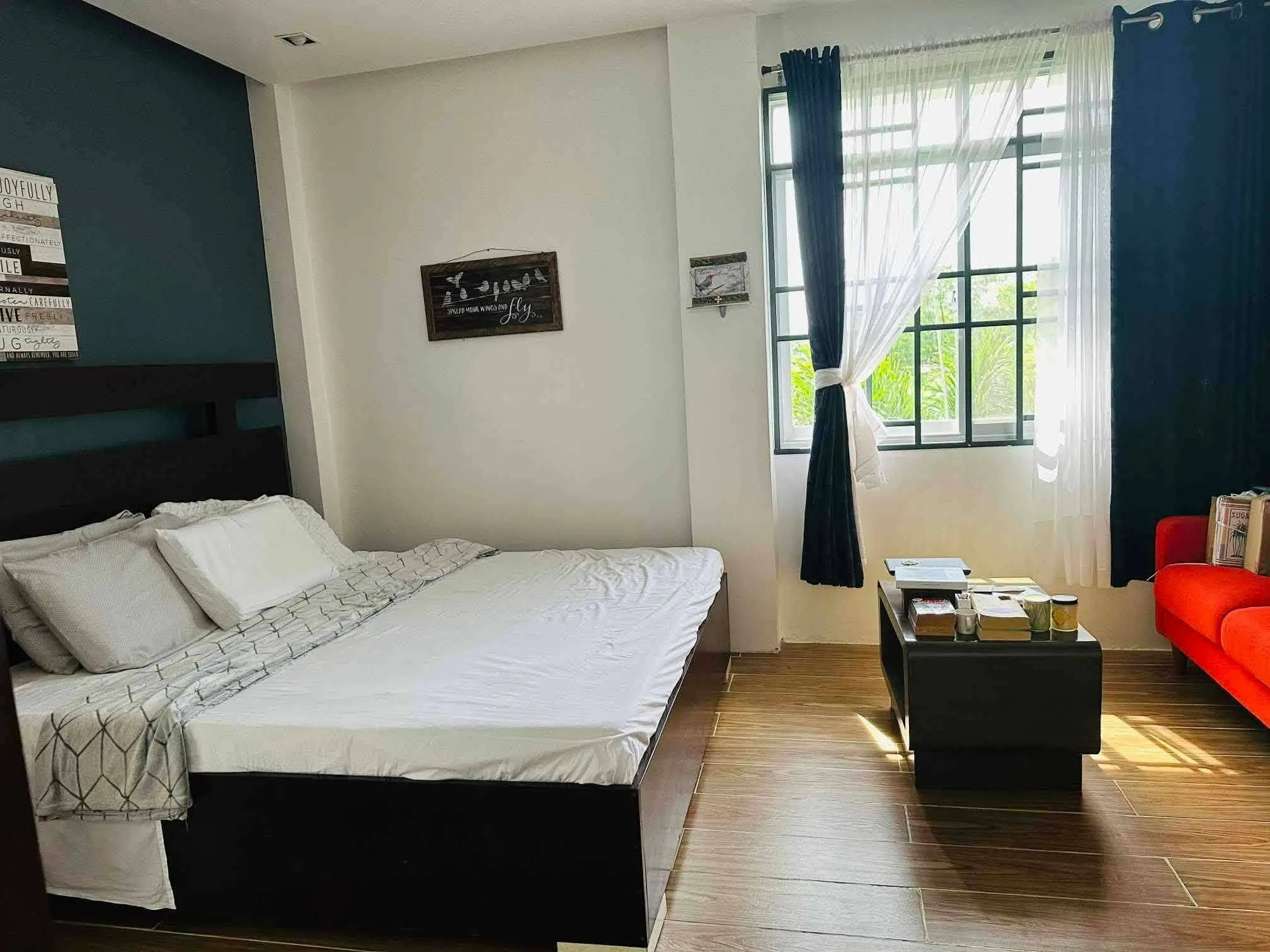2-Storey House and Lot in Oasis subd., Bacolod City
