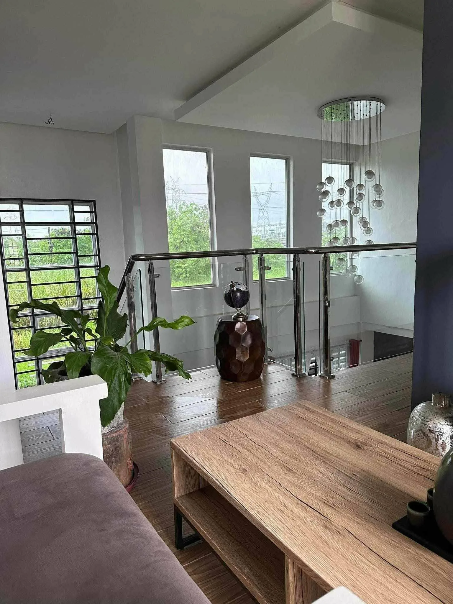 2-Storey House and Lot in Oasis subd., Bacolod City