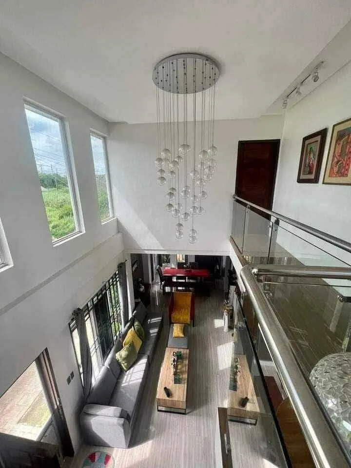 2-Storey House and Lot in Oasis subd., Bacolod City
