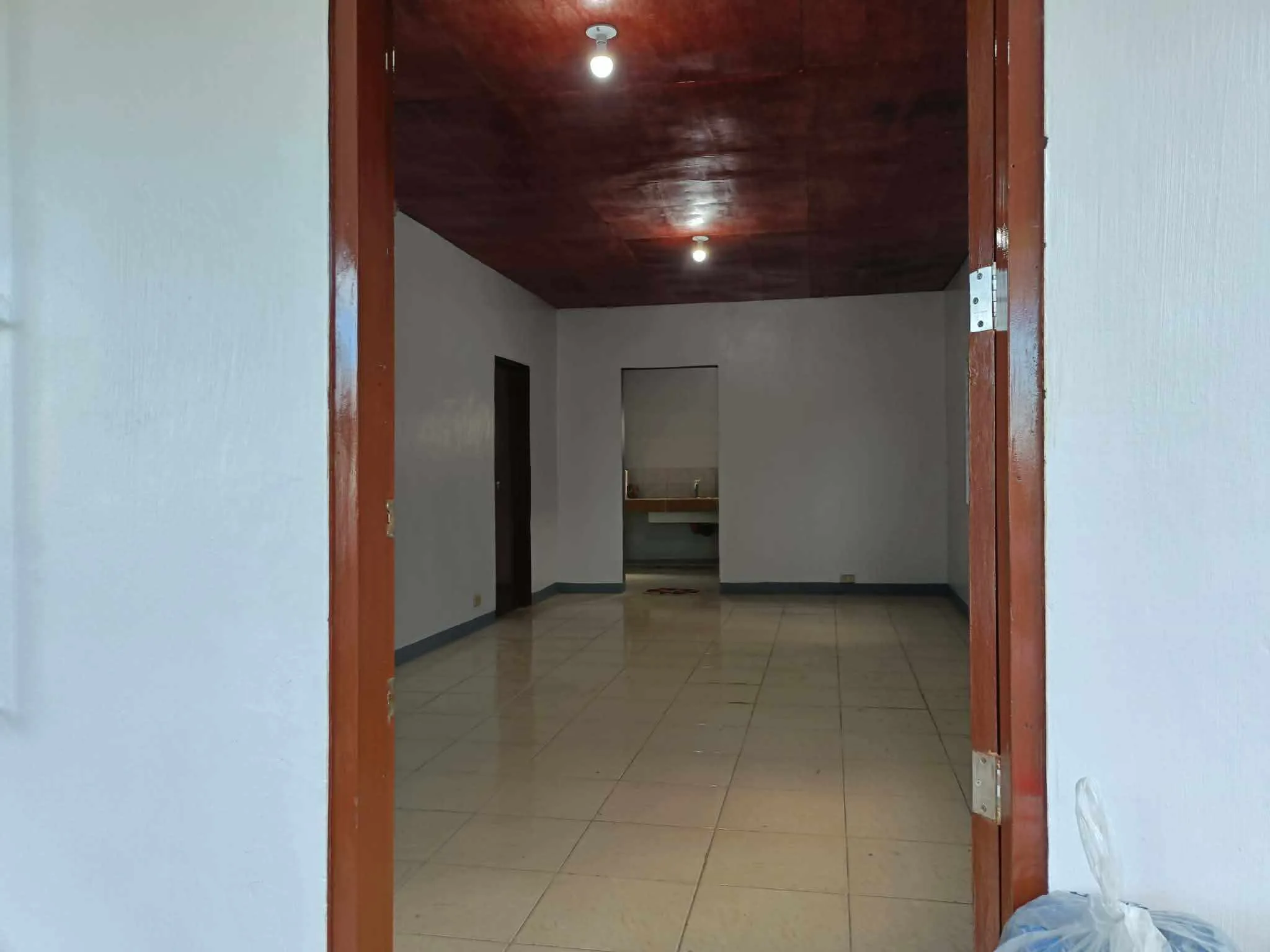 2BR House and Lot in Canlaon View Subd