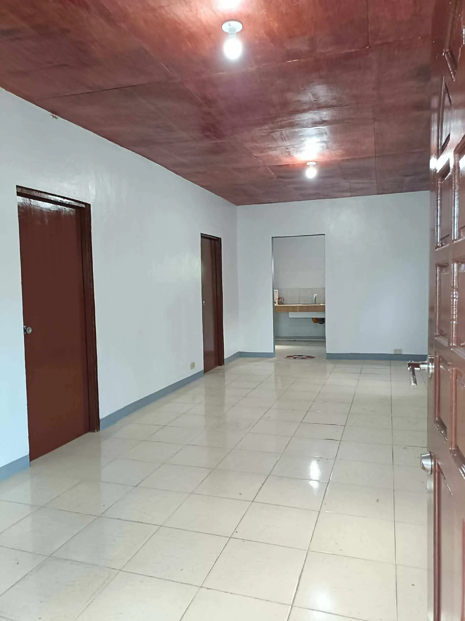 2BR House and Lot in Canlaon View Subd