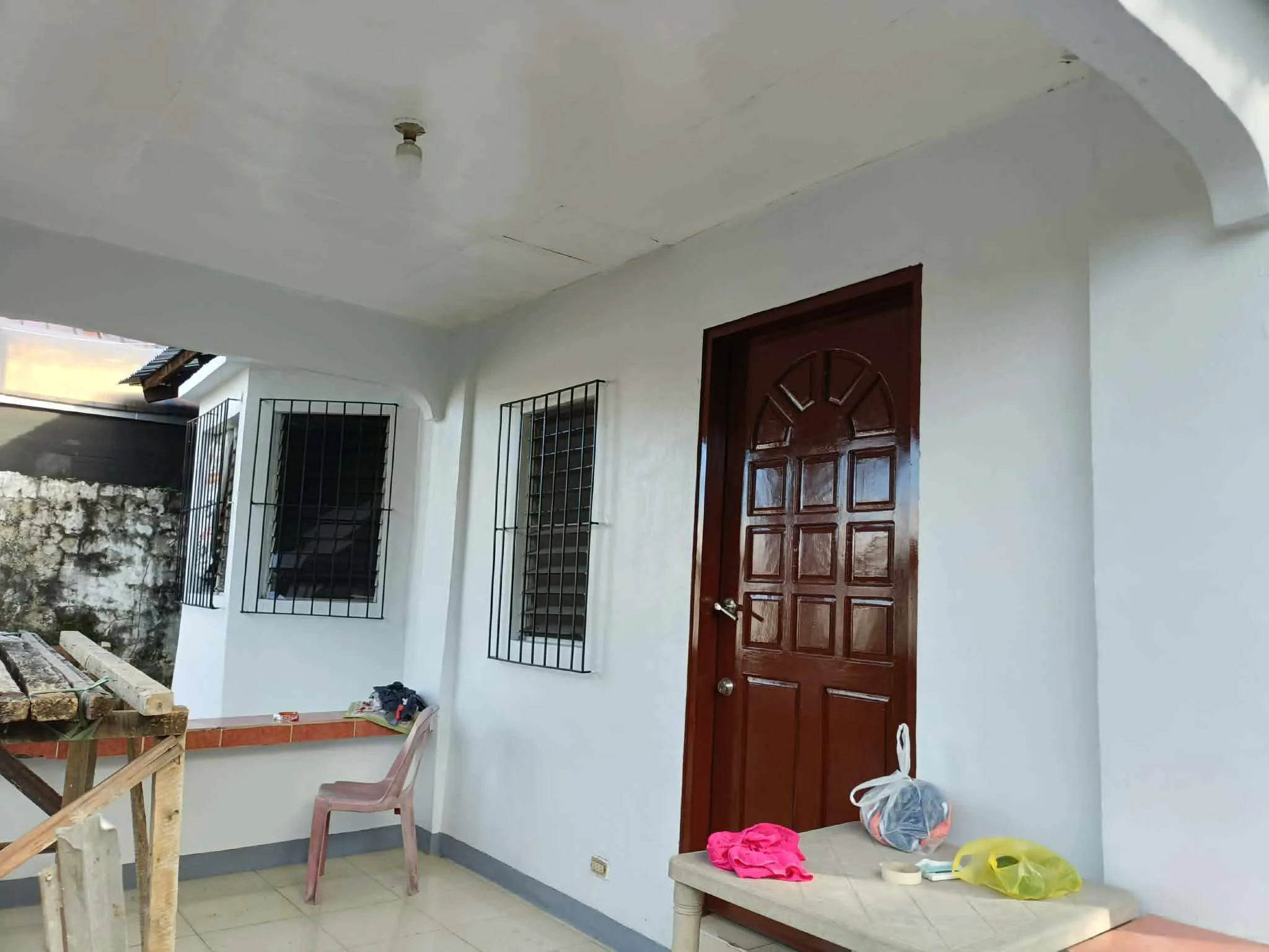 2BR House and Lot in Canlaon View Subd