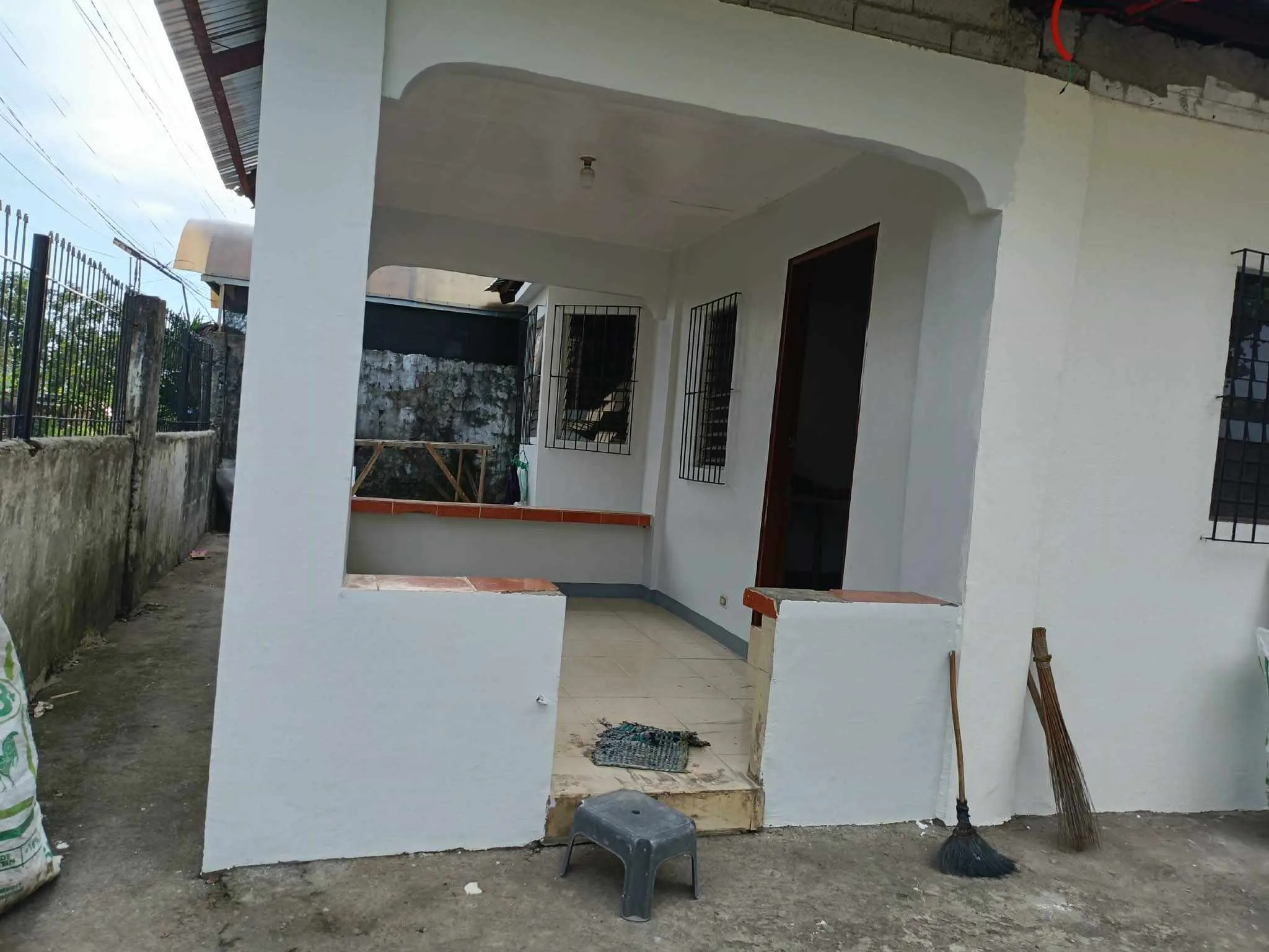 2BR House and Lot in Canlaon View Subd