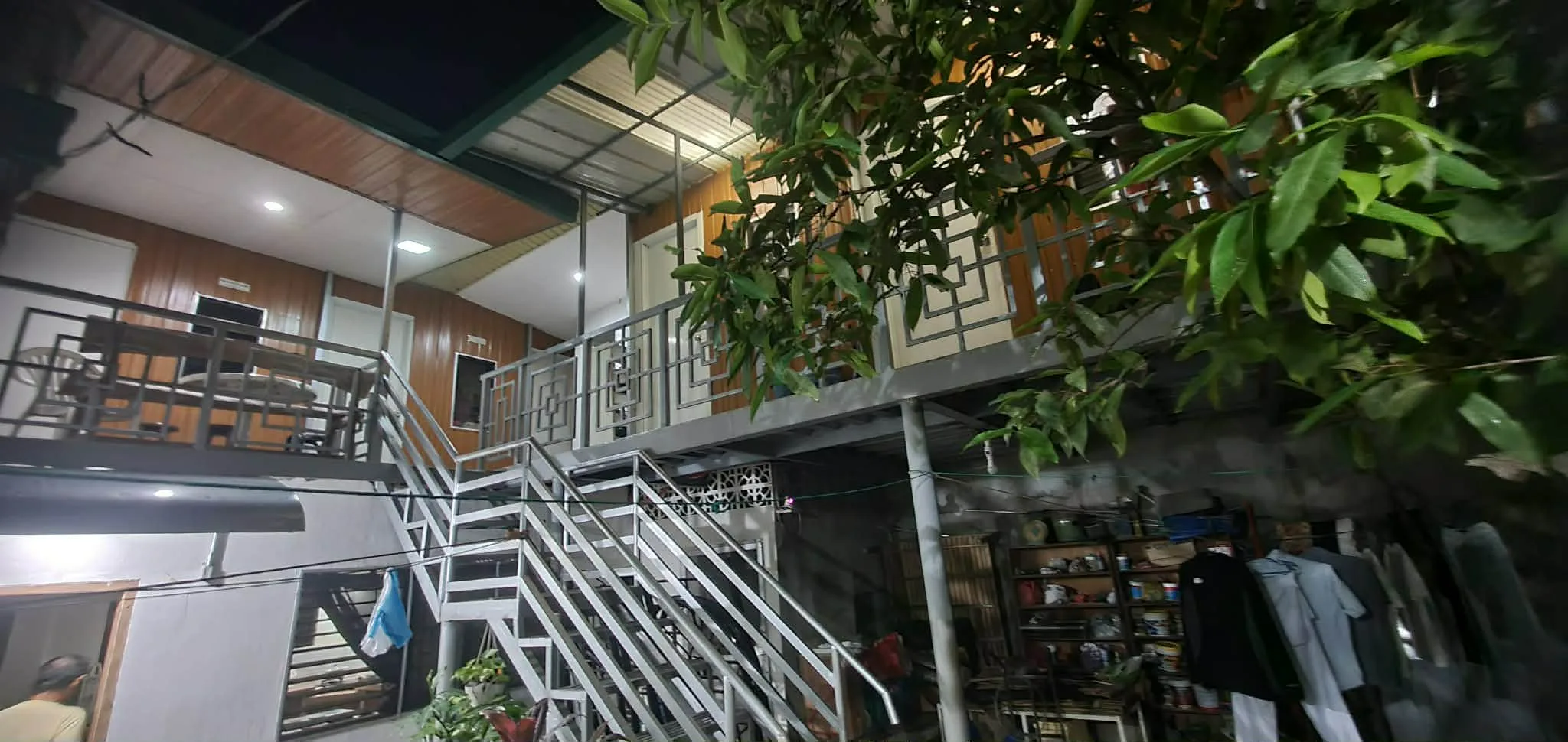 House and Lot with Boarding House for Sale in Sum-ag, Bacolod City