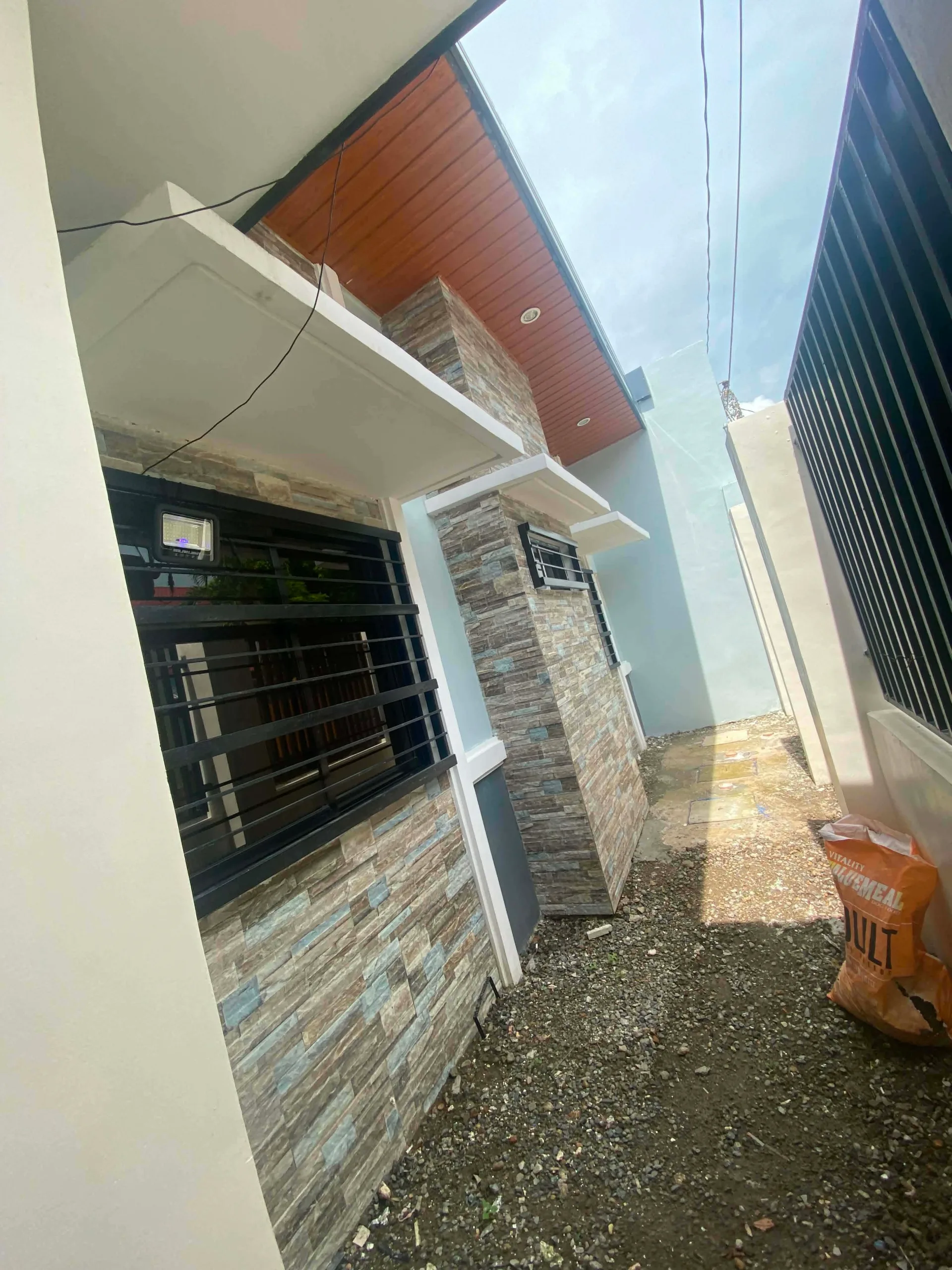 3BR House and Lot for sale in Carmela, Silay