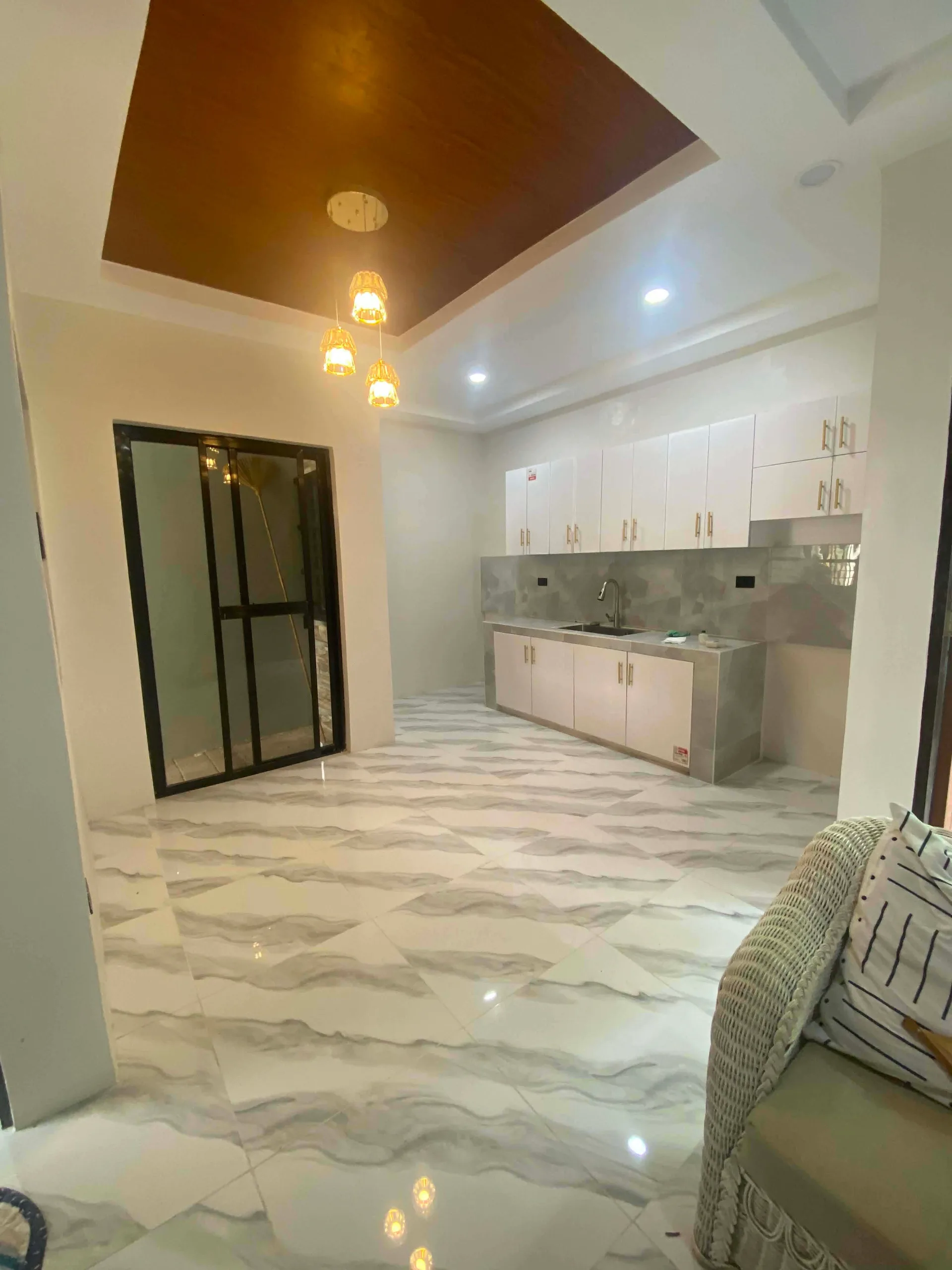 3BR House and Lot for sale in Carmela, Silay