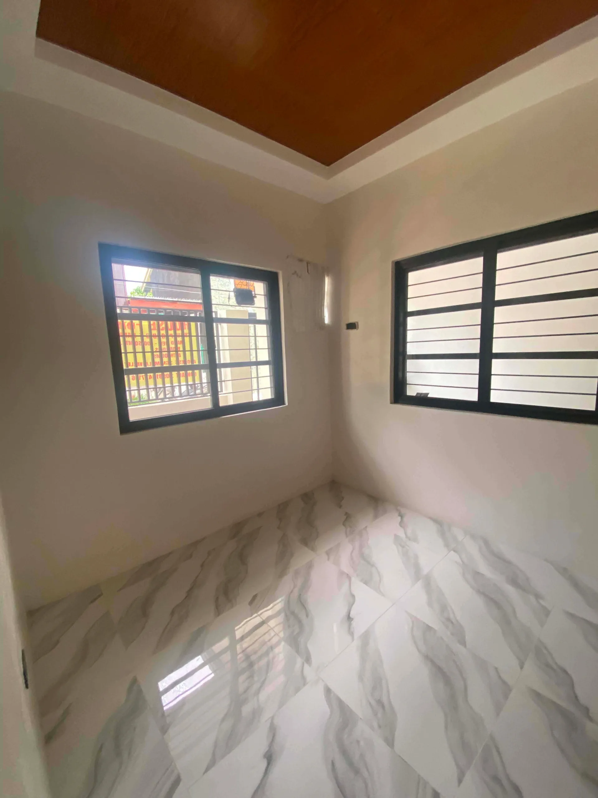 3BR House and Lot for sale in Carmela, Silay