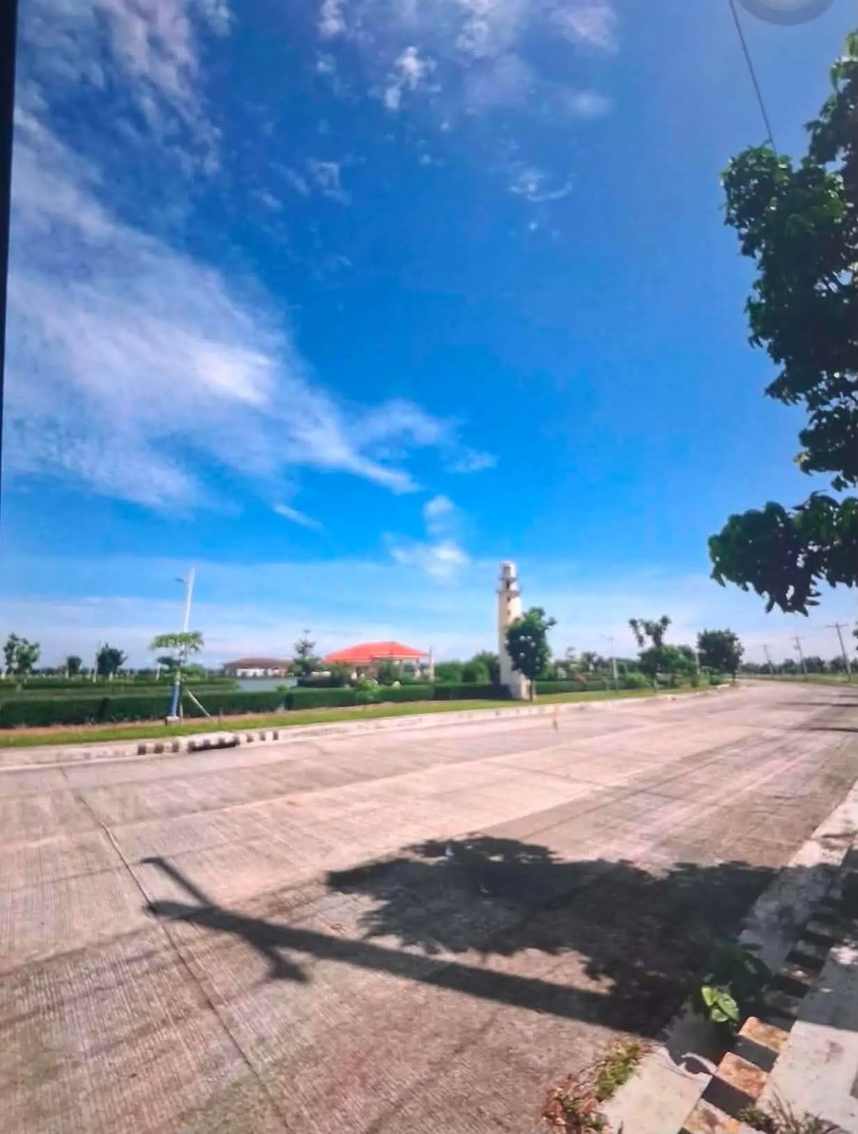 300 SQM Lot for sale in La Alegria Estate, Silay