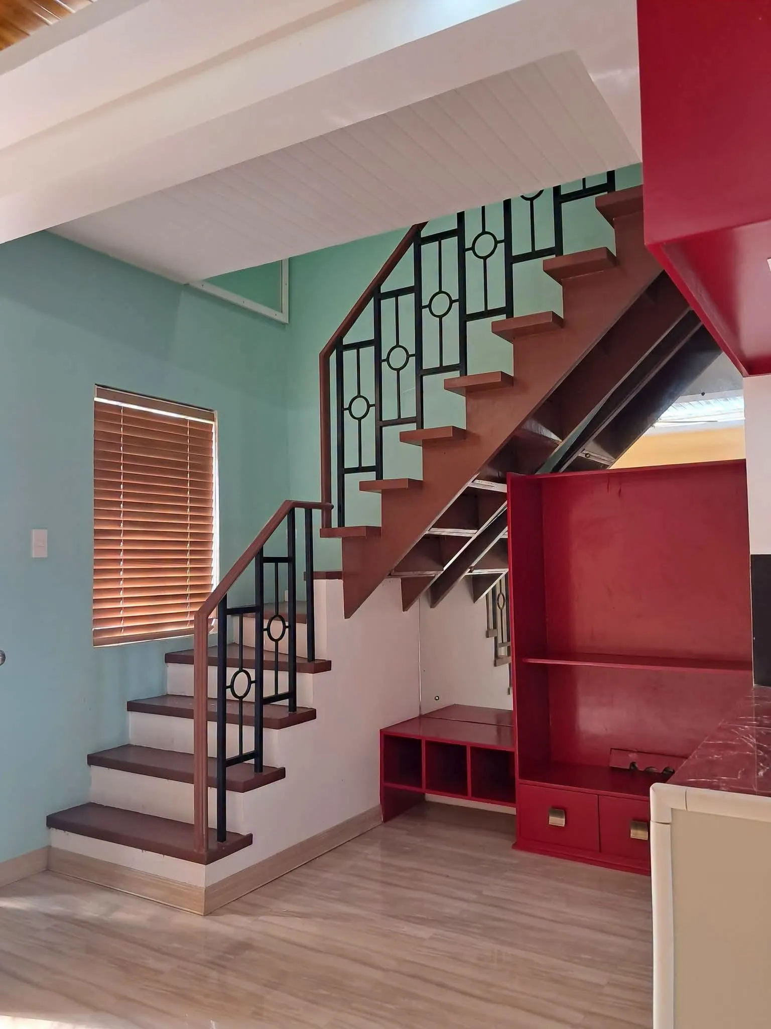 2-Bedroom House and lot for sale in Camella South, Bacolod City