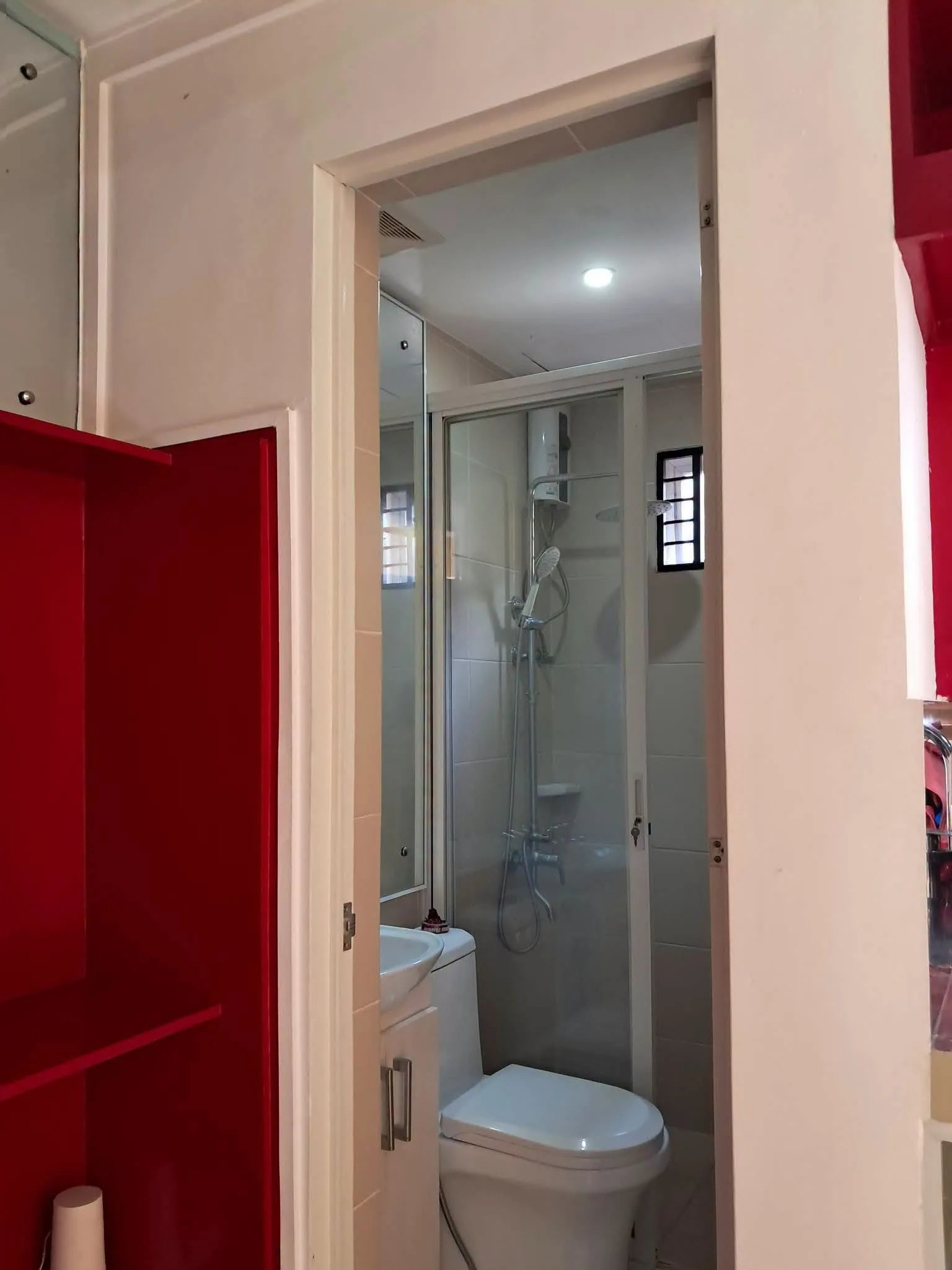 2-Bedroom House and lot for sale in Camella South, Bacolod City