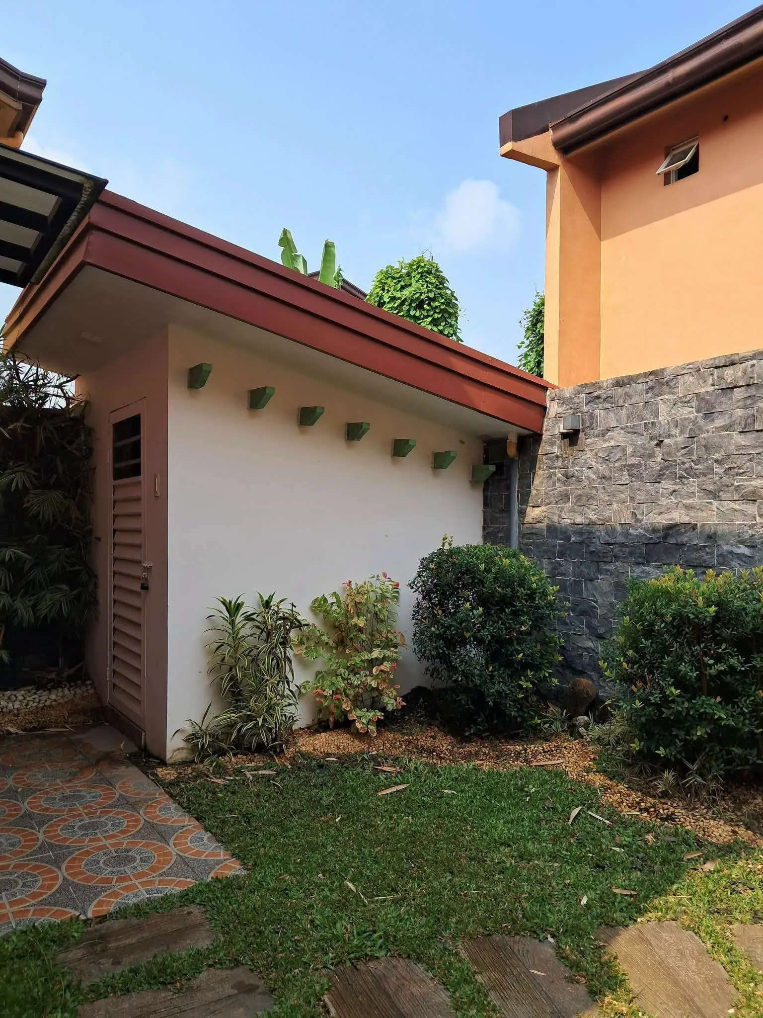 2-Bedroom House and lot for sale in Camella South, Bacolod City
