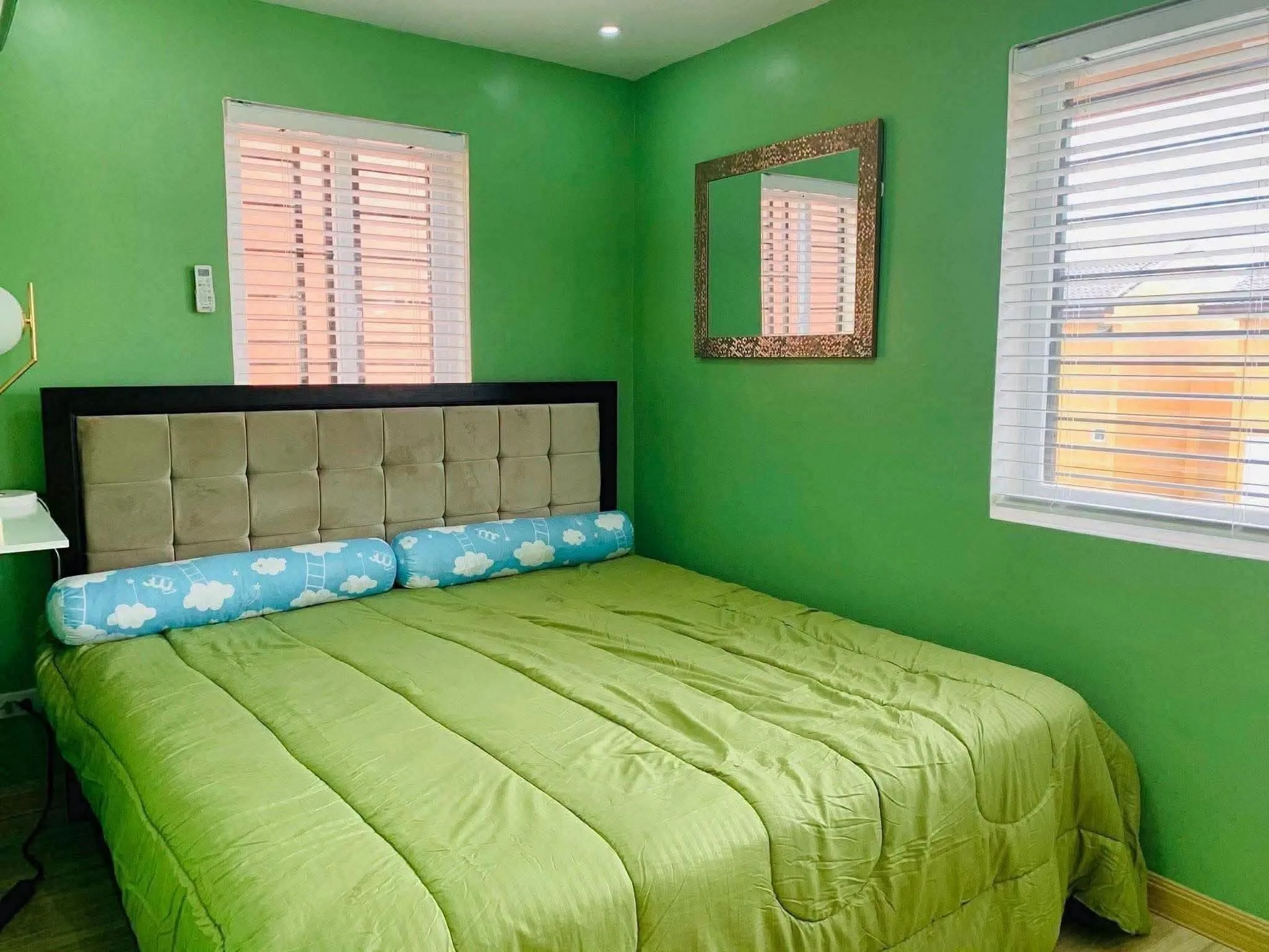 2-Bedroom House and lot for sale in Camella South, Bacolod City
