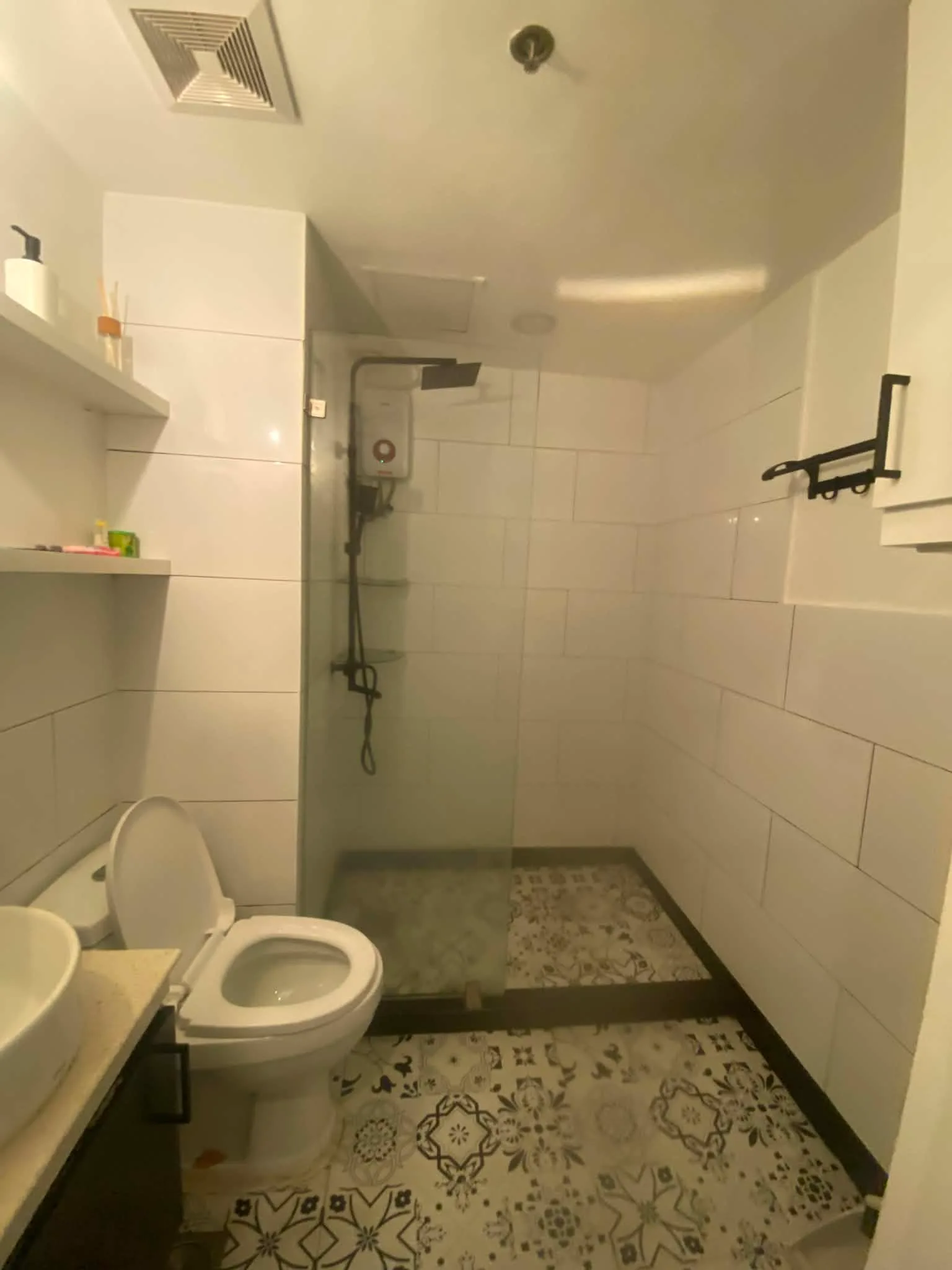 Fully-furnished condo for sale in Amaia Steps Capitol Bacolod