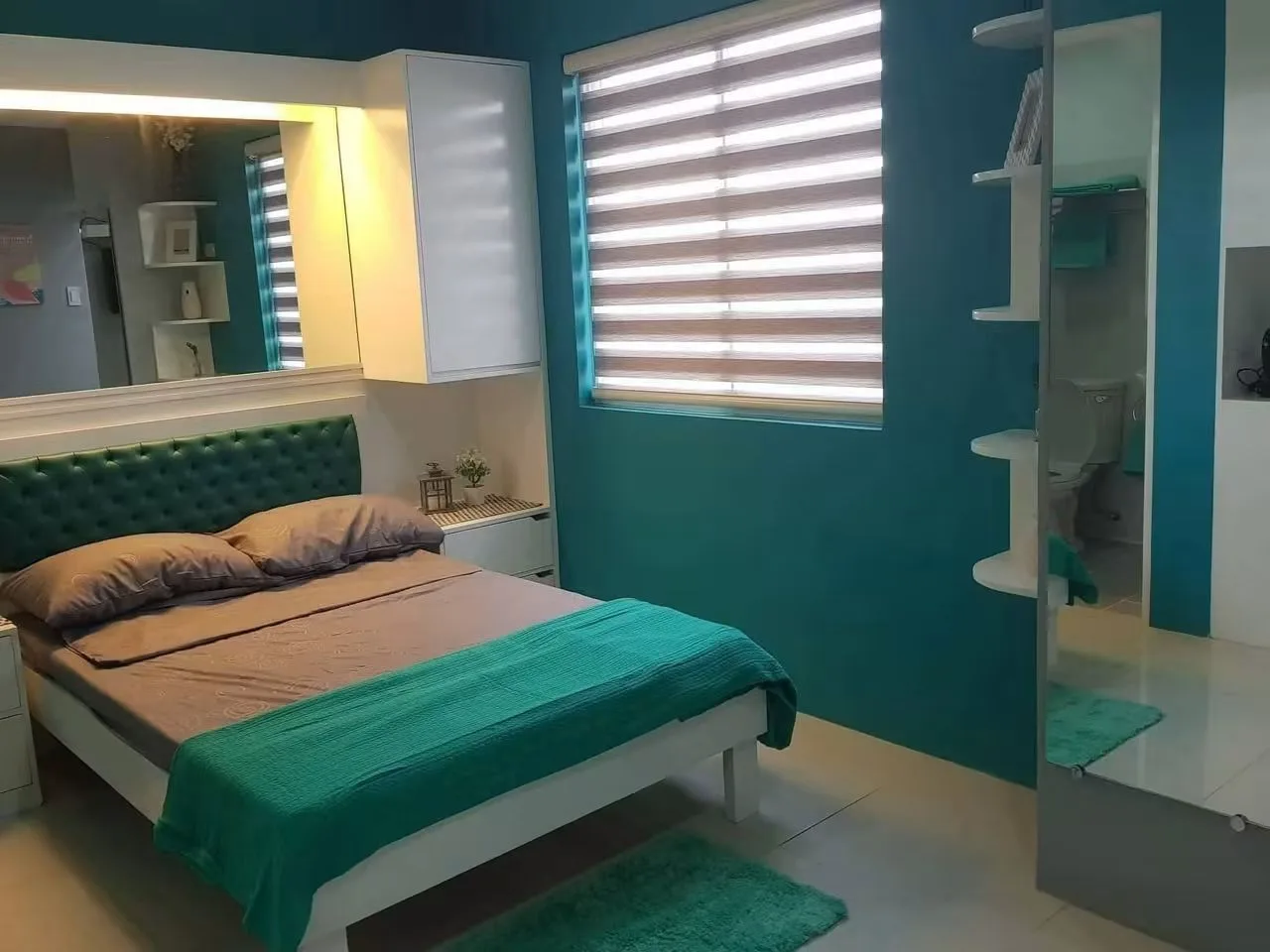 Condo unit for sale in Cityscapes Residences, Bacolod