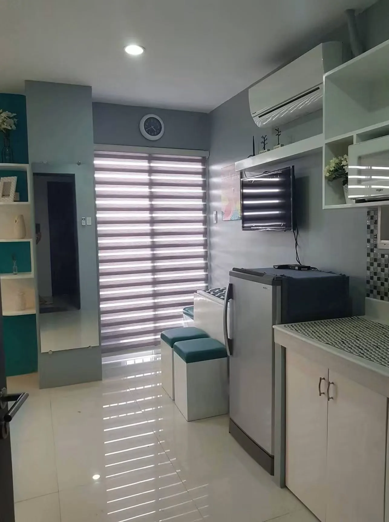 Condo unit for sale in Cityscapes Residences, Bacolod