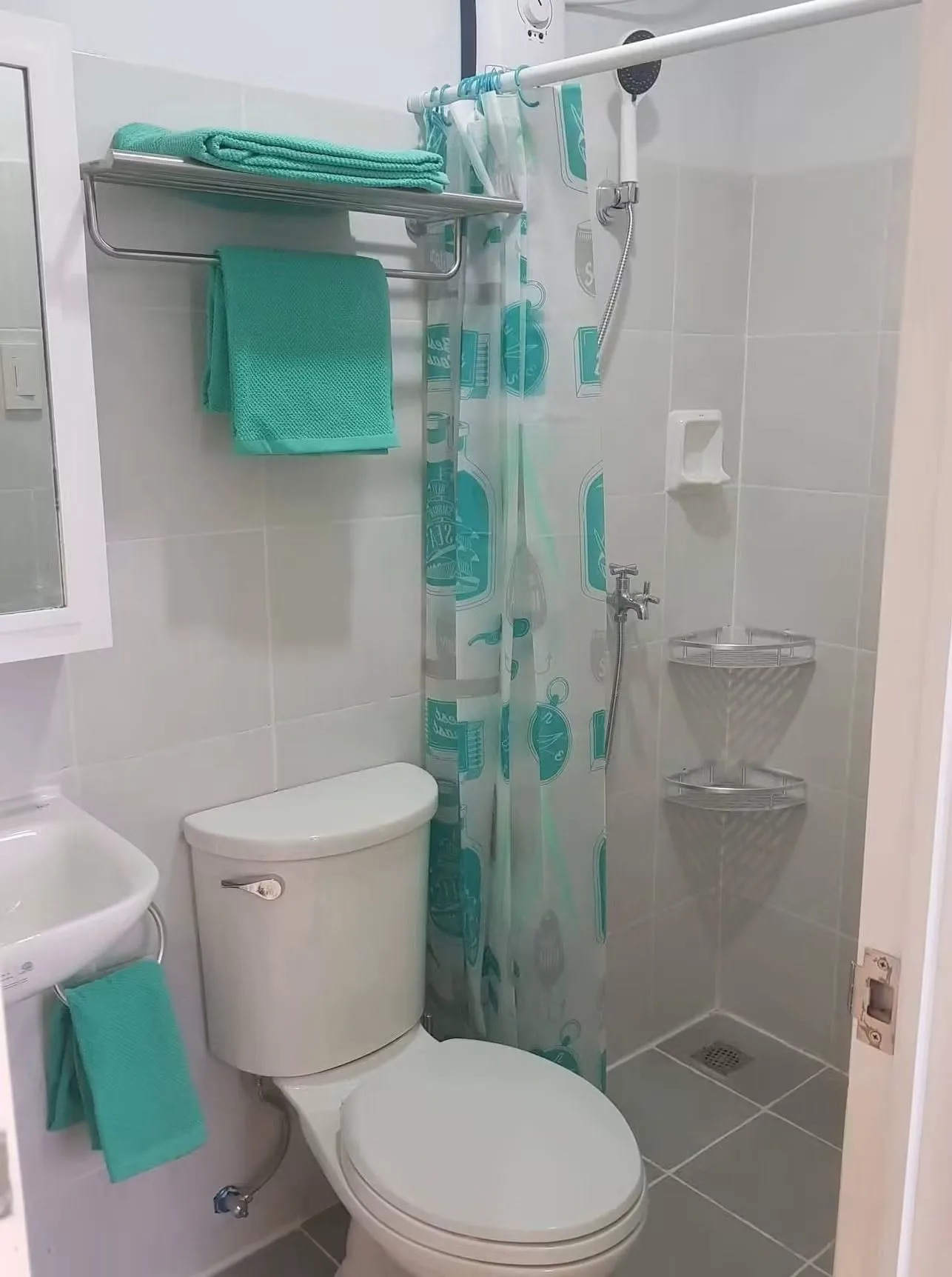 Condo unit for sale in Cityscapes Residences, Bacolod