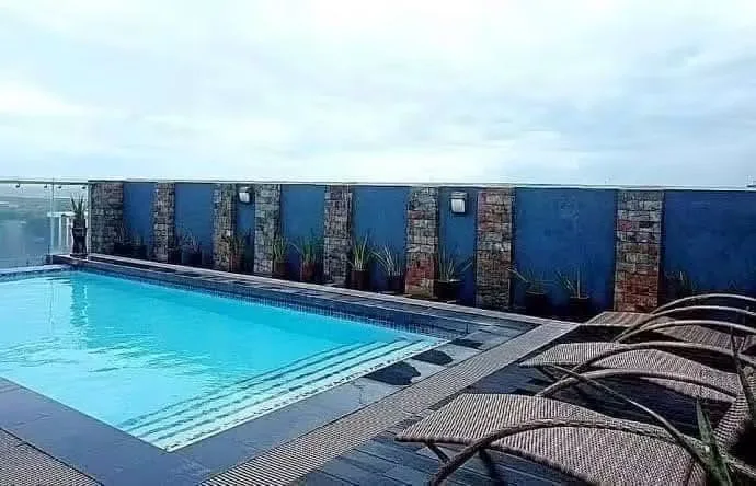 Condo unit for sale in Cityscapes Residences, Bacolod