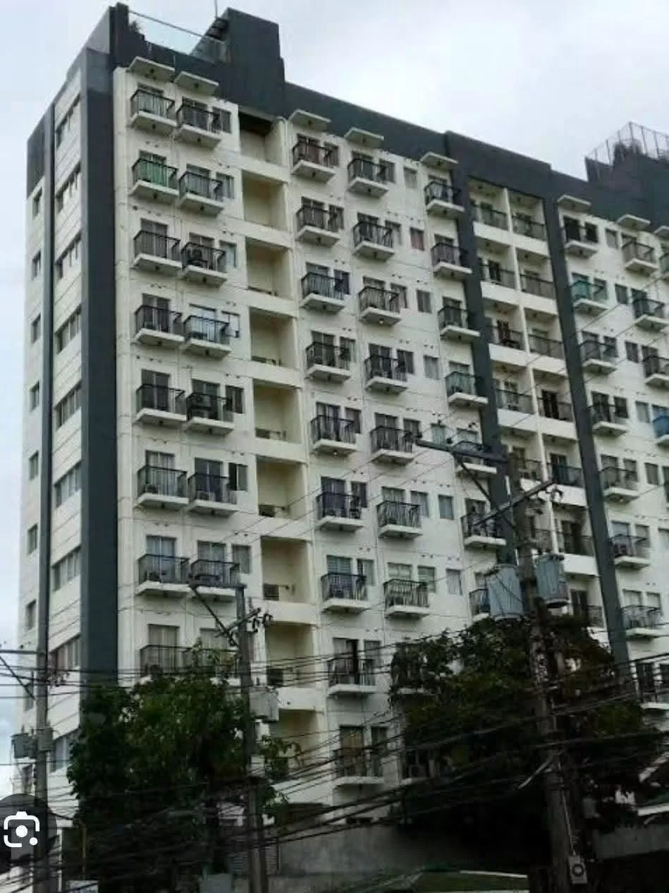 Condo unit for sale in Cityscapes Residences, Bacolod