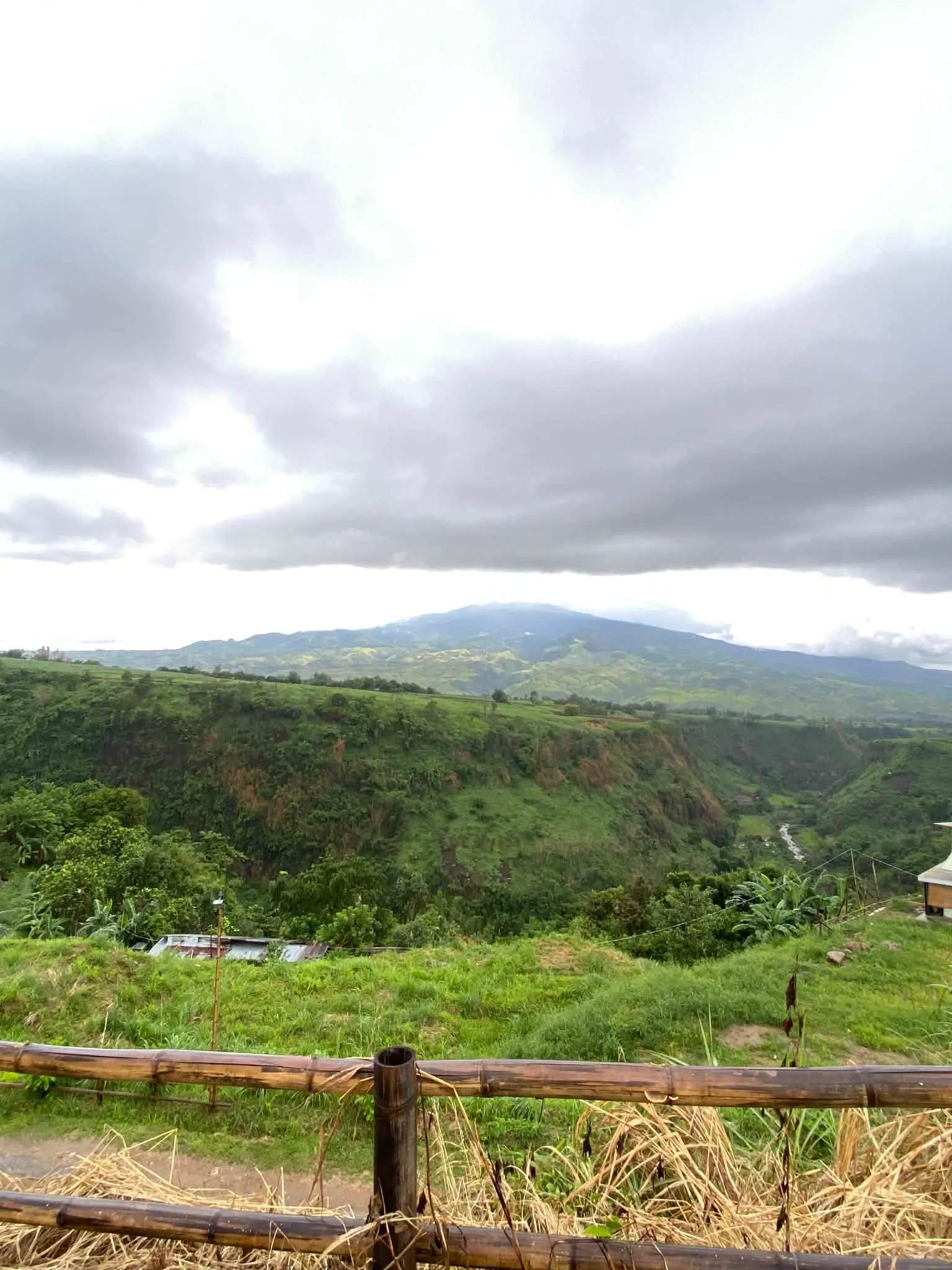 Residential Farm with View for sale in Pandanon, Murcia