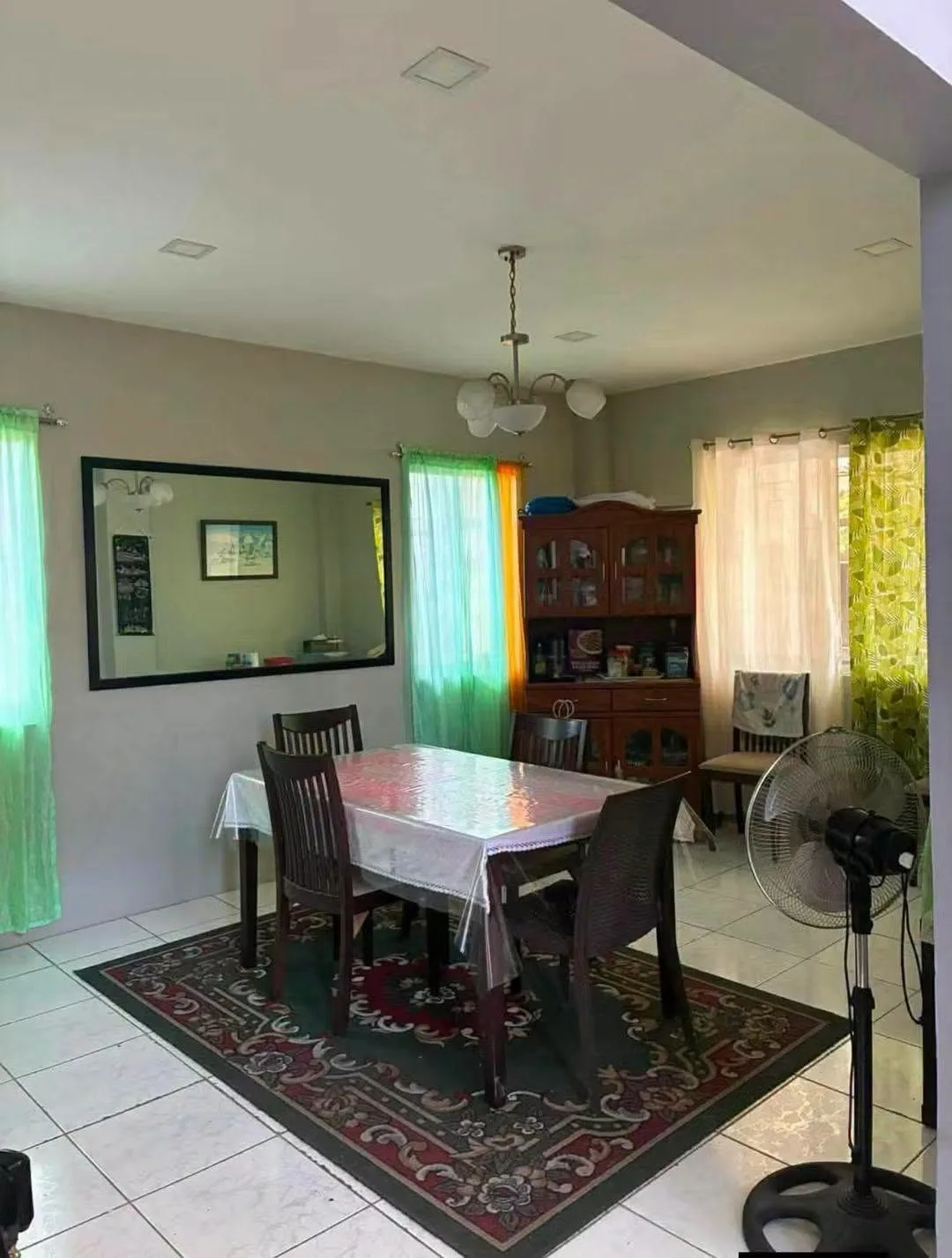 3-Bedroom House and Lot in La Costa Brava, Talisay
