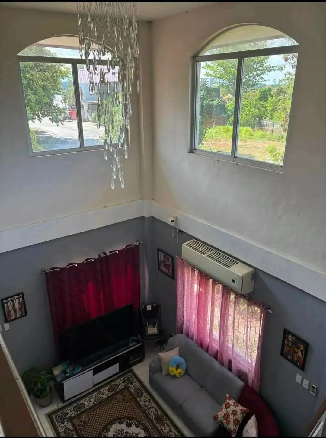 3-Bedroom House and Lot in La Costa Brava, Talisay