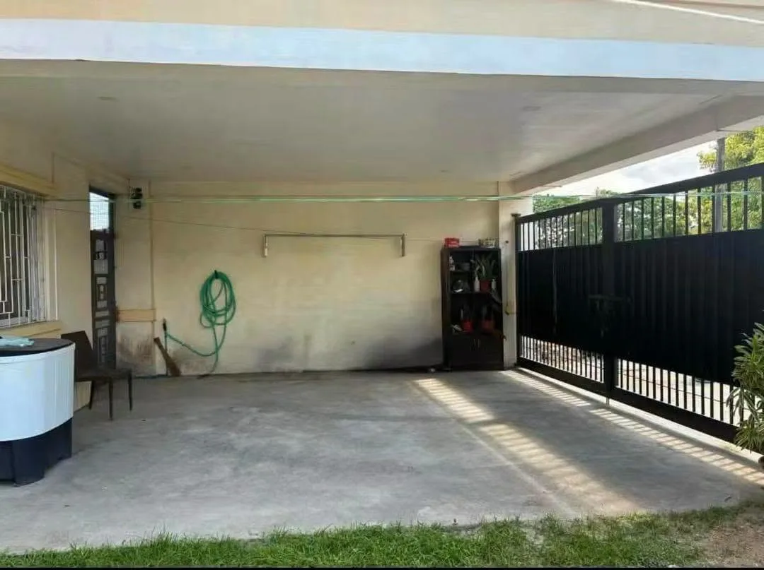 3-Bedroom House and Lot in La Costa Brava, Talisay