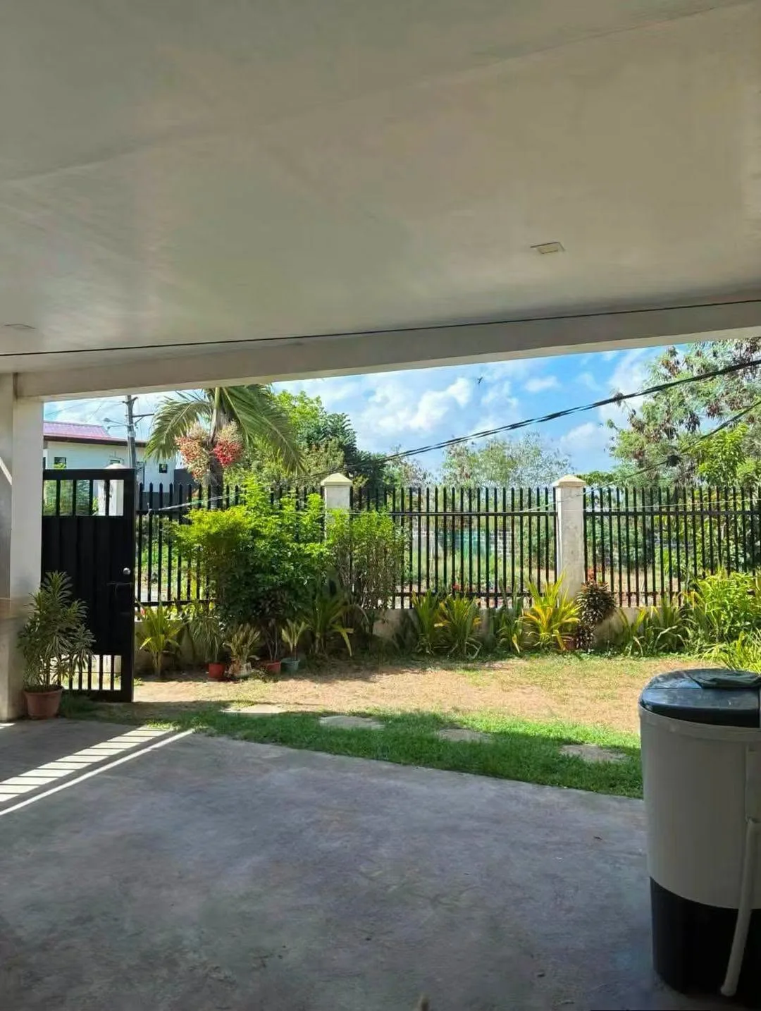 3-Bedroom House and Lot in La Costa Brava, Talisay
