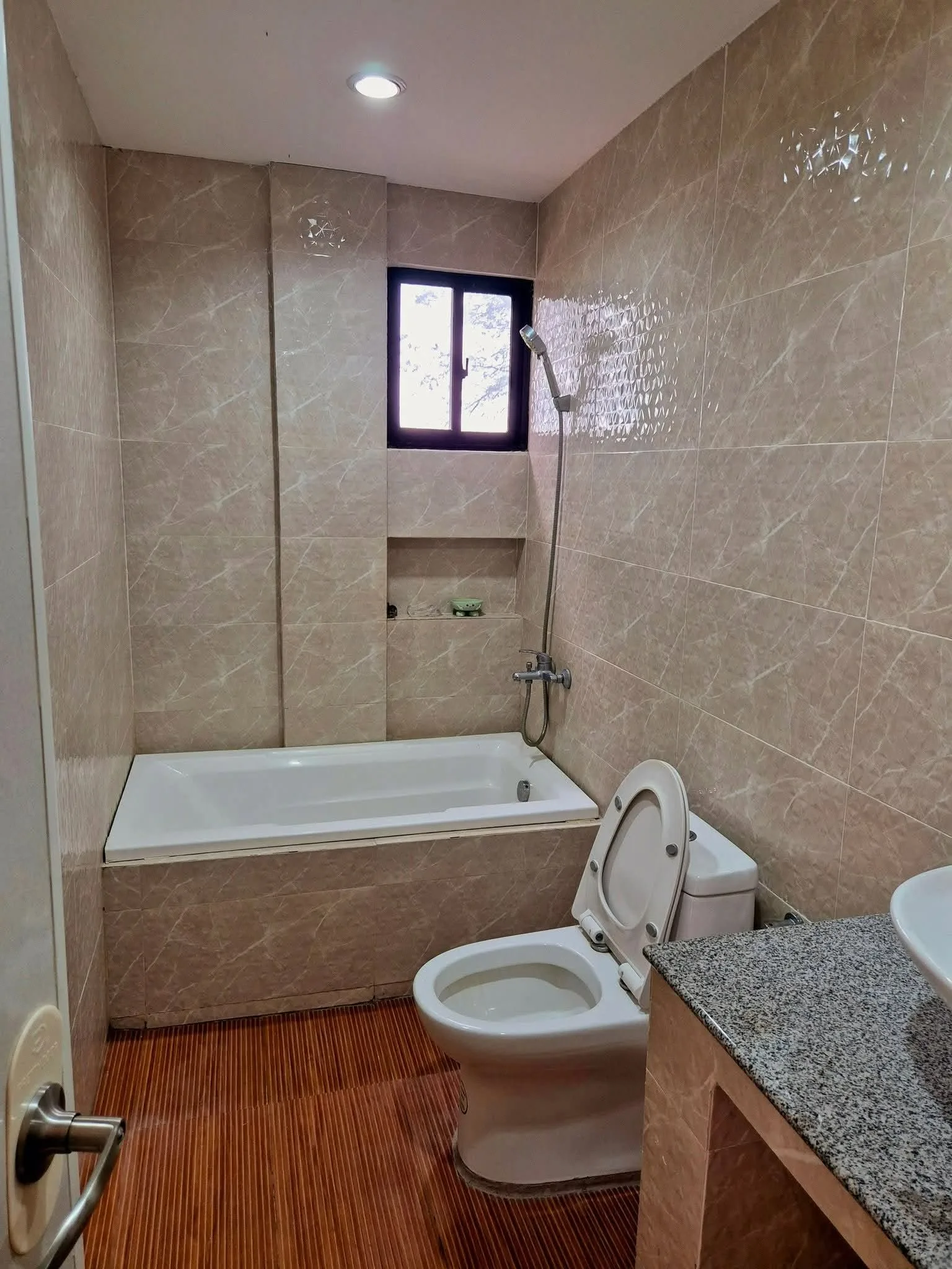 2-Storey House and Lot in Goldcrest Subd, Bata