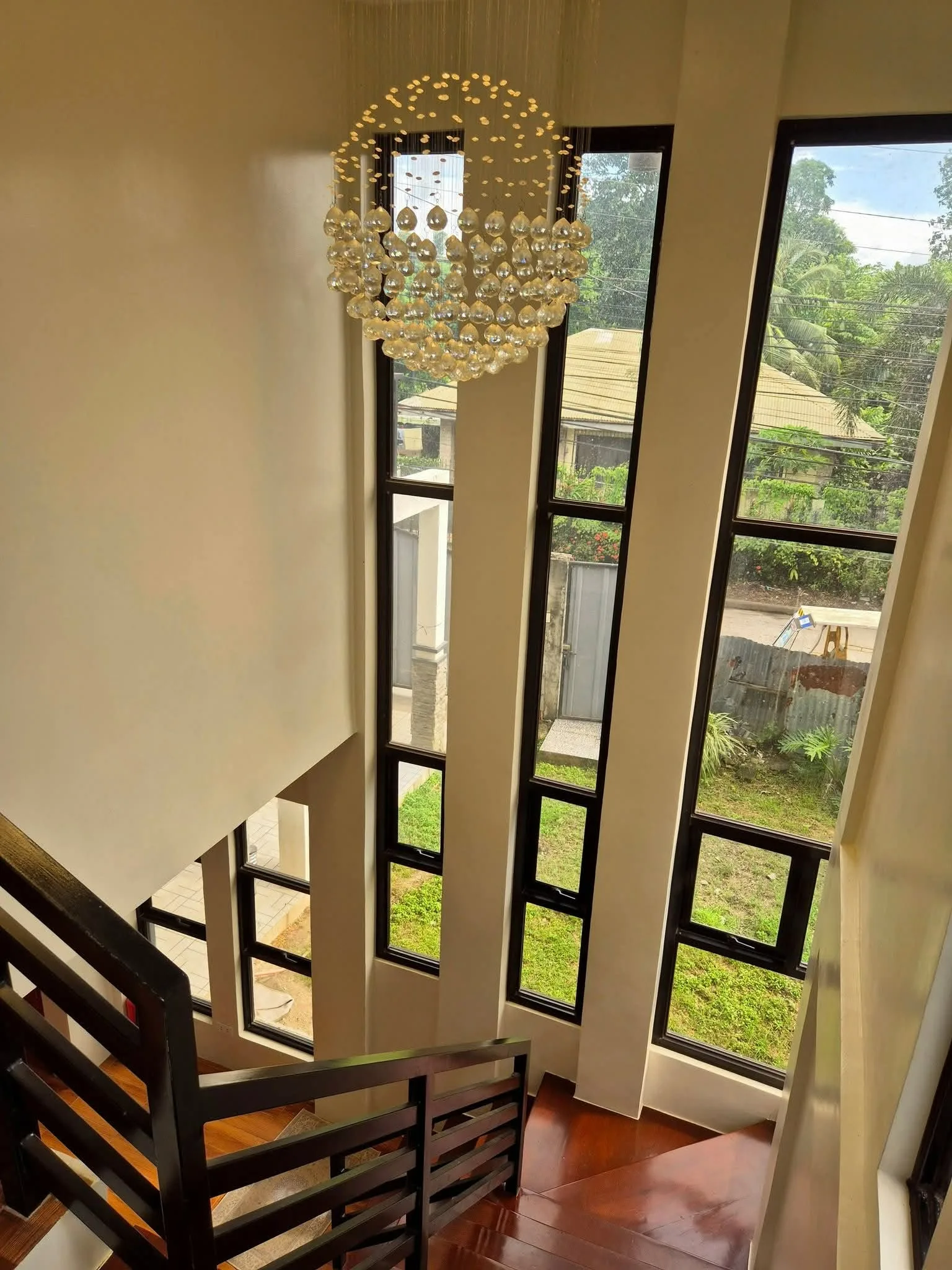 2-Storey House and Lot in Goldcrest Subd, Bata