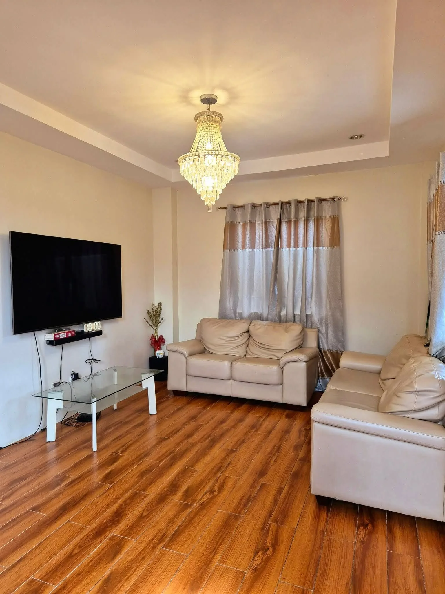 2-Storey House and Lot in Goldcrest Subd, Bata