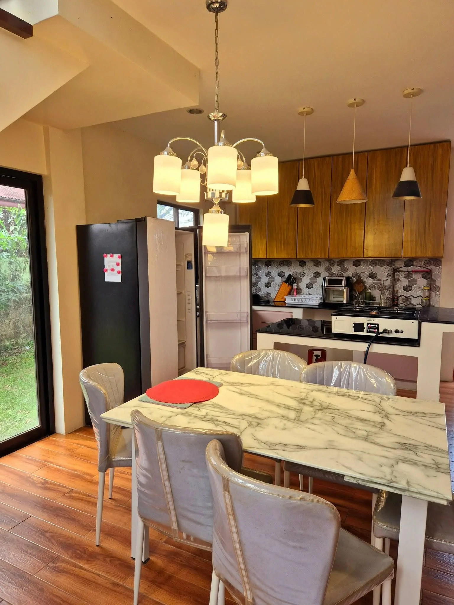2-Storey House and Lot in Goldcrest Subd, Bata