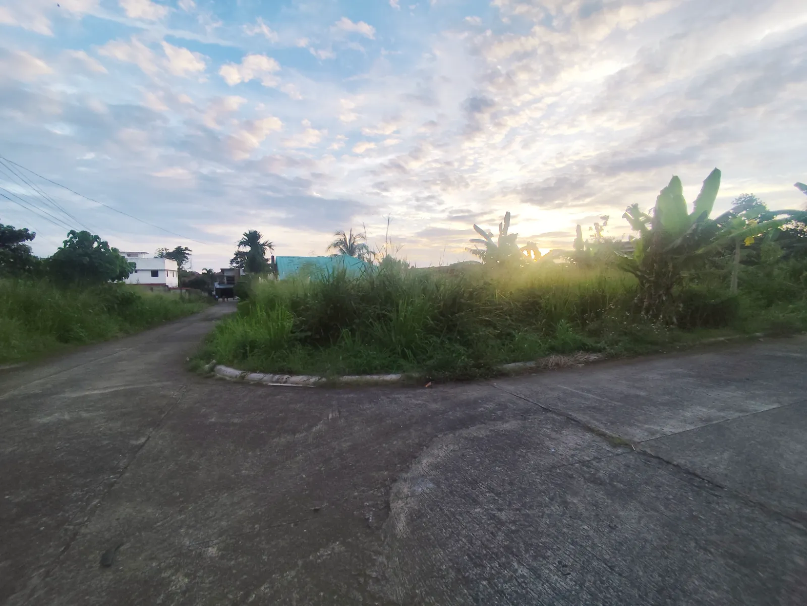 240 SQM Lot for Sale in Canlaon View Subd, Murcia