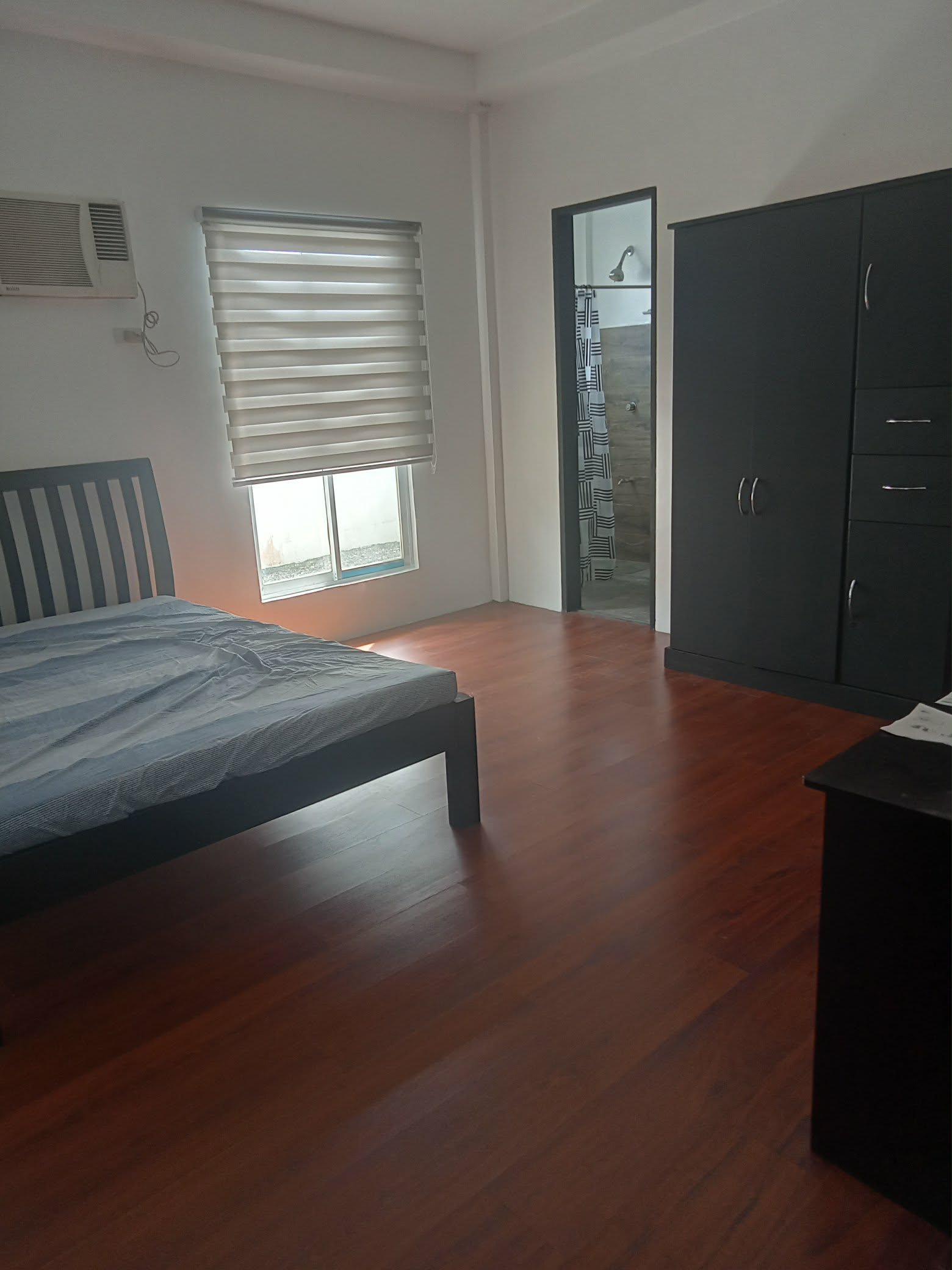 Oasis Subdivision, Mansilingan, Bacolod City
