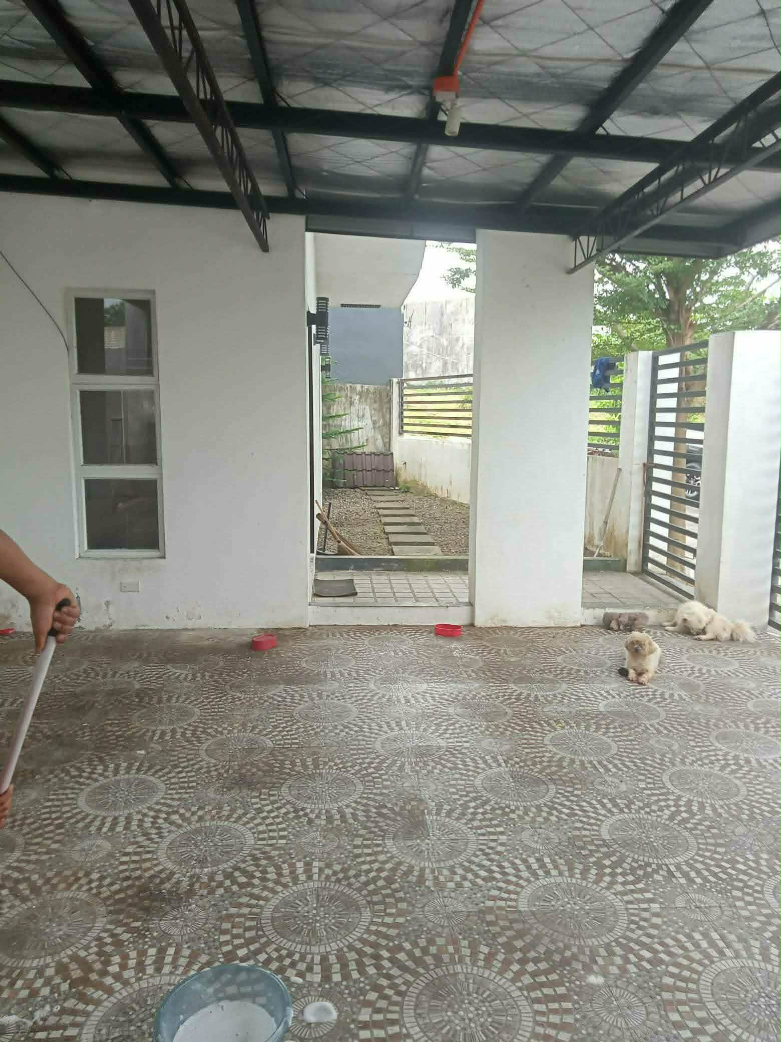 Oasis Subdivision, Mansilingan, Bacolod City
