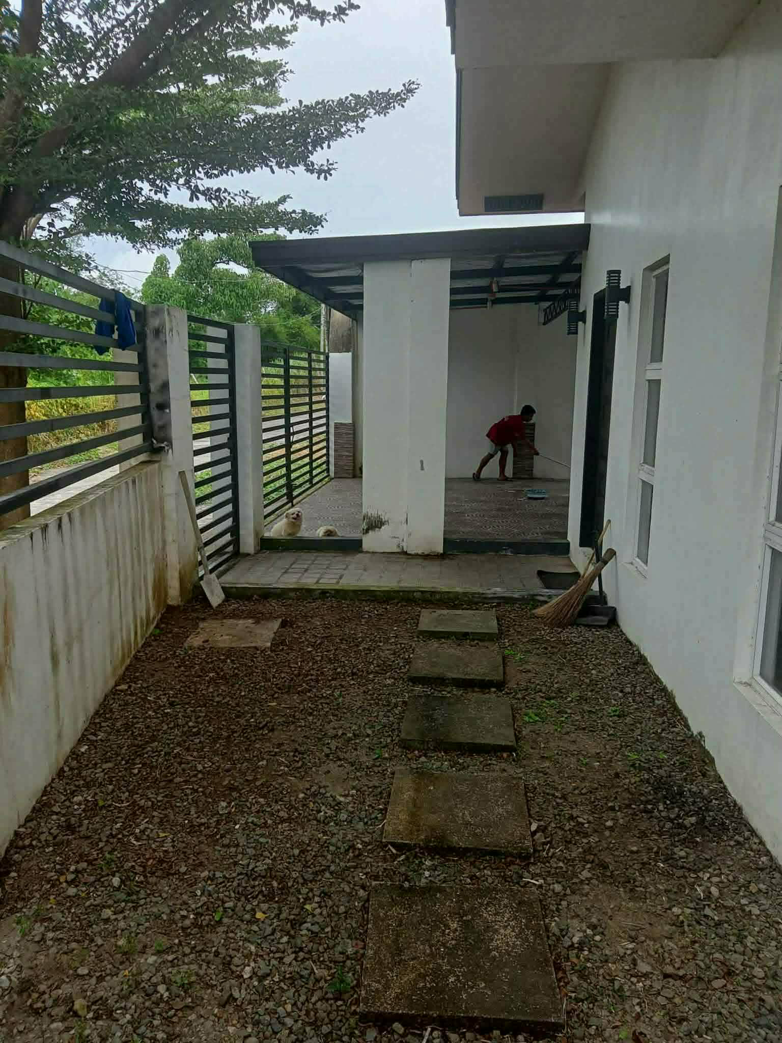 Oasis Subdivision, Mansilingan, Bacolod City