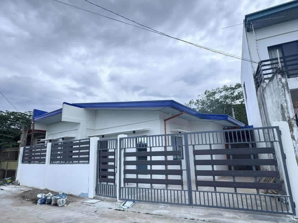 Soledad Ville, Brgy. Zone-1, Talisay City Negros Occidental