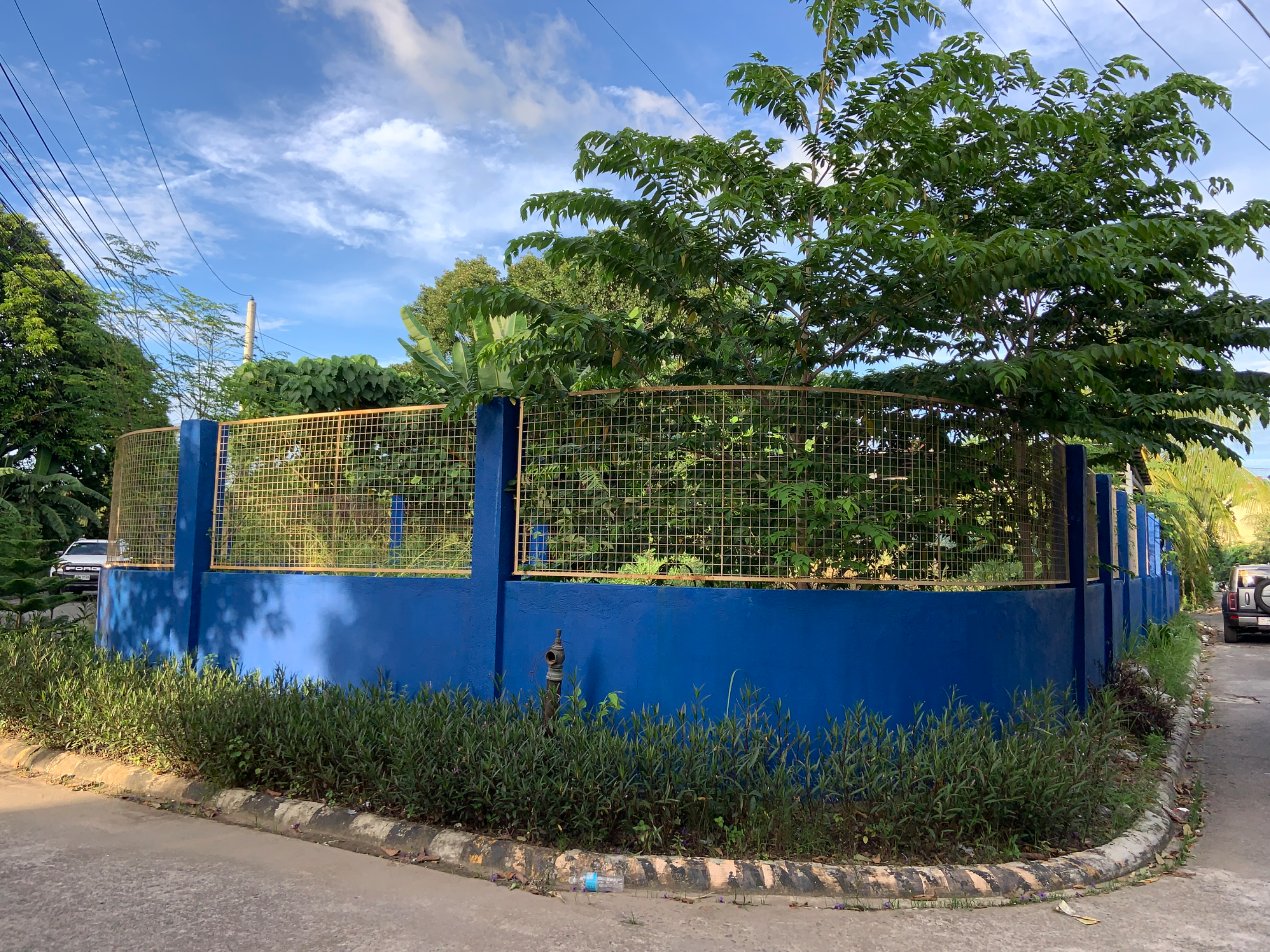 Menlo Heights Subdivison, Talisay City